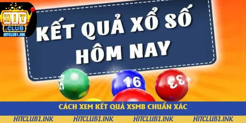 Lưu ngay cách cập nhật kết quả XSKT