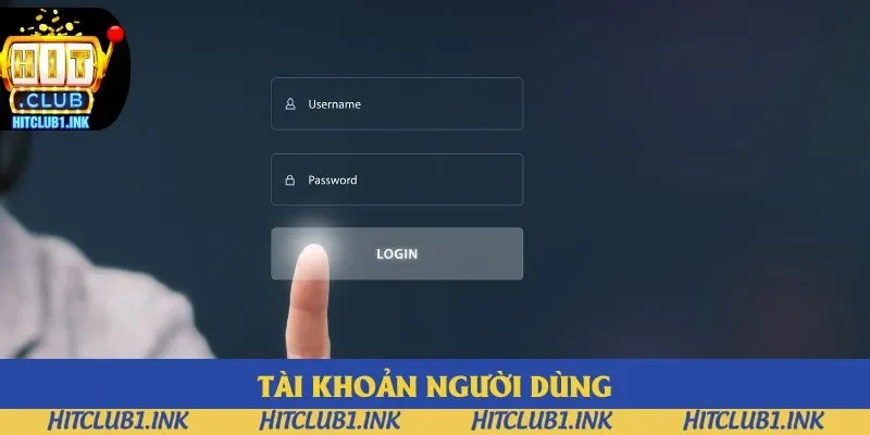 Thành viên phải tuân thủ quy định về tài khoản do hệ thống ban hành Thành viên phải tuân thủ quy định về tài khoản do hệ thống ban hành