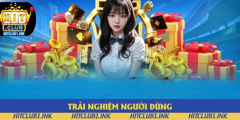 Trải nghiệm dùng dùng về cổng dịch vụ chăm sóc khánh hàng